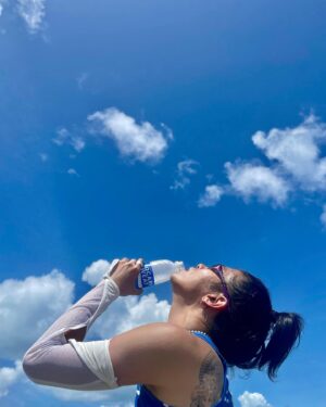 Tohji Instagram - drop ur summer Emoji
if u wanna see Super Ocean Man