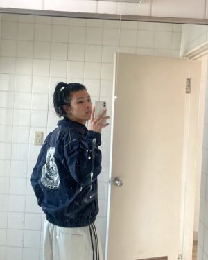 Tohji Instagram - 
