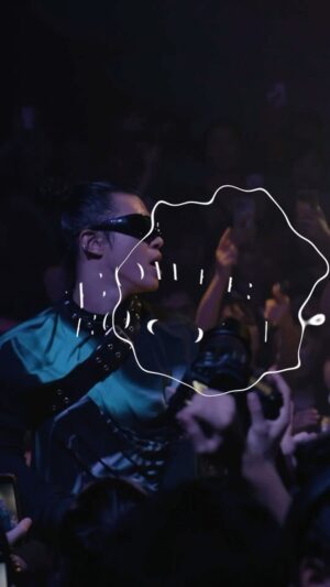 Tohji Instagram - Boiler Room out
Tokio big luv