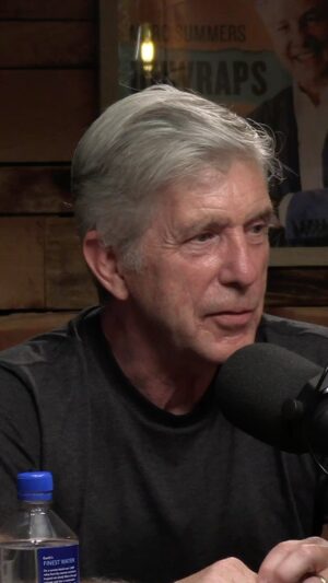 Tom Bergeron Instagram - A moment like this surely outweighs our parents long-distance phone bills. @tombergeron reflects on his 16-year-old self on #MarcSummersUnwraps (🔗 in bio)

#marcsummers #tombergeron #flashback #podcast #hollywood