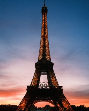 Tom Brady Instagram - I didn’t quite know what to expect going into @Paris2024, but our three days truly went above and beyond what i could ever have imagined. We saw athletes from many sports and many countries, but it was especially meaningful to be able to come to this incredible city with my daughter and watch the most powerful women I’ve ever seen, fight for gold, silver and bronze. For the first time in Olympic history there was a 50:50 split of female and male athletes, a stat I was proud to tell Vivi as she watched these heroes compete. 

Sports are truly unique all over the world with how they bring so many people together, and bring out the best in all of us, both competitors and fans. I certainly seemed to be living and dying with each of the performances, with a great appreciation for the hard work, commitment, and dedication It takes to compete at this level.

I’ve said it a few times lately, but we should all aspire to do HARD things. Whether it’s in sports or in life, push yourself beyond your comfort zone to see what you can really accomplish. Just like these athletes all across the world have done! Congratulations to the champions, the competitors, and the entire city of Paris on a once in a lifetime event With countless memories and enduring relationships