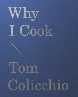 Tom Colicchio Instagram - My new book, many years in the making, is finally here. I’m proud to share that WHY I COOK, which is part memoir and part cookbook, will be released in October 2024. You can preorder your copy today and I’m also signing a limited number of copies for @barnesandnoble so get yours before they sell out. Visit the link in my bio to find where you can preorder, no matter where you live.

During the pandemic I had plenty of time to think about the future. My future as a chef, the future of restaurants, both my own and the industry as a whole, and the legacy I want to pass down for future generations. This led to a lot of soul searching about what my career has meant to me. I figured it was finally time to tell that story. This is the story of my life, from the swim club in Elizabeth, New Jersey, where I flipped burgers as a teenager, to my first restaurant jobs in New York City, and to the judges’ table of Top Chef. The recipes included throughout the book are ones I love to make at home for my family and friends. These dishes make up the memories of my life and I hope they create memories for you too. 

Thank you to my team @artisan_books and @joshuadavidstein. I’m planning to head out on tour this fall, and I hope to see a lot of you out there. Stay tuned for information about dates and locations.