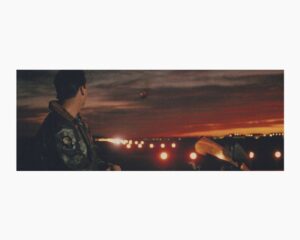 Tom Cruise Instagram - It’s incredible to look back on the thirty-eight years of Top Gun. To the fans who have been with us since the start, there wouldn’t be a Top Gun Day without you.