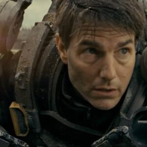 Tom Cruise Instagram - It’s been 10 years since Edge of Tomorrow first hit theaters! I want to take the opportunity to thank Emily Blunt once again for being such a great friend and brilliant actress. I love her performance in this film. Her dedication. Her humor. Her vulnerability and power. She brought it all.

This anniversary brings back incredible memories. My first collaboration with Doug Liman. Rejoining the indomitable Brendan Gleeson. And my first time working alongside the great Bill Paxton. His performance and the character he created left an indelible mark on this film.

Hitting this kind of tone was no easy task. The writing and storytelling of Christopher McQuarrie made the movie work. Along with the dedication of our entire team who helped bring it to the screen—it was an absolute joy creating it with you all.

To everyone who has enjoyed this film over the years, thank you for being a fan. And thank you to Warner Bros. for making this film. I can’t wait to share more about the great movies we’re working on.