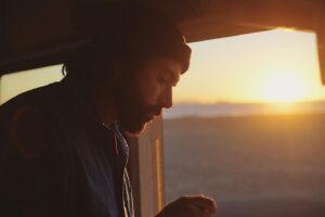 Tom Cullen Instagram - California dreaming