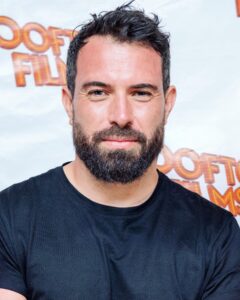 Tom Cullen Most Liked Photos and Posts