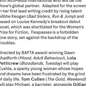 Tom Cullen Instagram - Beyond beyond beyond