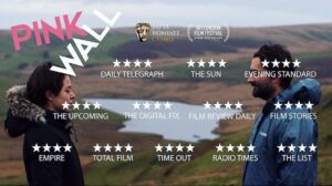 Tom Cullen Instagram - So overwhelmed by the reaction to my debut film as a director. So lucky to have worked with such incredible crew and actors.