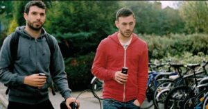 Tom Cullen Instagram - Weekend dir Andrew Haigh

Film critics from @hollywoodreporter have put Weekend in its top 50 films of the 21st century.

Just reflecting on this special experience. My first proper acting job. Even when we were filming it and didn’t expect anyone to see it, I knew how lucky I was but I didn’t expect it to change my life in the way that it has.

Thank you to everyone who has contributed to its success by supporting our little film. And thank you to all the thousands of people over the last 10 years who have sent me messages. I’m so moved that the film has helped and touched so many of you. That’s all Andrew and his beautiful writing. I just feel lucky to have been a part of it.

Written and directed by the master @andrewhaighfilm. I learnt so, so much acting opposite @chrisnewactor. It was shot on a Canon SLR but somehow made beautiful by @ulapontikos. And all made possible by @tristangoligher.