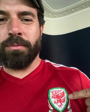 Tom Cullen Instagram - So proud of the boys! @fawales