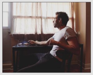 Tom Cullen Instagram - The Other Half dir. Joey Klein