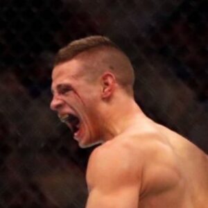 Tom Duquesnoy Instagram - Ce n’est pas à qui sera le plus fort
C’est à qui aura plus grande maîtrise