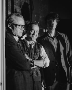 Tom Felton Instagram - Goodbye ‘old friend…for now @bristololdvic1766 📸 @ciarahillyer #achildofscience