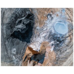 Tom Hegen Instagram - It’s been a bit quite here for the moment…

I‘m in the midst of renovating and building my house and really enjoy the change in work to my photography.

But also planning and preparing new projects. More about that soon…

For the moment some old but gold images from The Quarry Series, which is about extraction of stones and sand. Actually fits to what I’m doing right now.