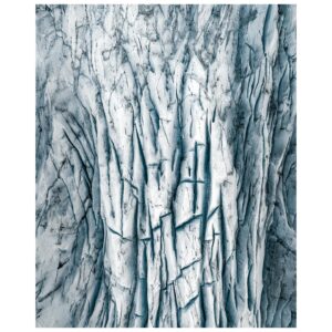 Tom Hegen Instagram - The Glacier Series, Greenland, 2018