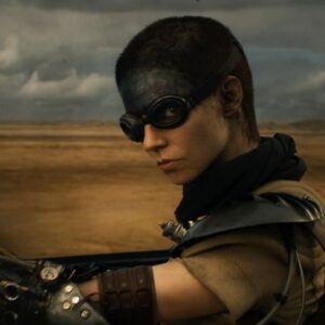 Tom Holkenborg Instagram - New trailer for #Furiosa just dropped! I’m so excited for you to see this film, not only because I’ve poured all I’ve got at this score… but I’m also involved in ANOTHER capacity in this picture. Any guesses? 🤓 Mark your calendars to see this only theaters on May 24th!!