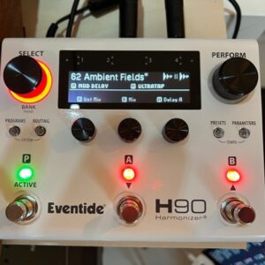 Tom Holkenborg Instagram - Hey guys! Hope you’re enjoying my YouTube videos lately… just threw another one up on the channel talking about the effects, sends, and returns and how everything is routed and hooked up between the Buchla and Eurorack systems. Thanks for all your comments so far! Link in my story to watch!