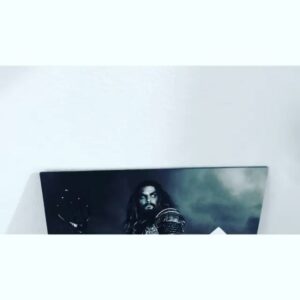 Tom Holkenborg Instagram - They really did a great job with this. 👏🏻 Thanks @bluraydad for sharing! @mondonews @watertowermusic