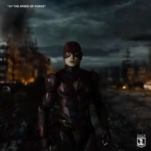 Tom Holkenborg Instagram - Very kind words, thank you! ❤️ Repost from @zacksnydersjusticeleague
•
Here are my favourite pieces of music from the Zack Snyder’s Justice League soundtrack. Thank you @TomHolkenborg for creating such an incredible score for this film. I genuinely don’t think there is a day where I don’t listen to at least one of the pieces of music from the Snyder Cut.🔥🎶
#SnyderCut #ZackSnydersJusticeLeague