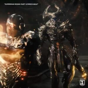 Tom Holkenborg Instagram - Very kind words, thank you! ❤️ Repost from @zacksnydersjusticeleague
•
Here are my favourite pieces of music from the Zack Snyder’s Justice League soundtrack. Thank you @TomHolkenborg for creating such an incredible score for this film. I genuinely don’t think there is a day where I don’t listen to at least one of the pieces of music from the Snyder Cut.🔥🎶
#SnyderCut #ZackSnydersJusticeLeague