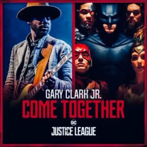 Tom Holkenborg Instagram - It was a real joy working with @garyclarkjr on this. Insanely talented guy. 🎸