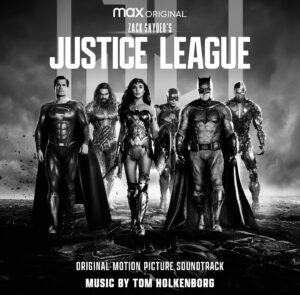 Tom Holkenborg Instagram - Happy anniversary to the #SnyderCut