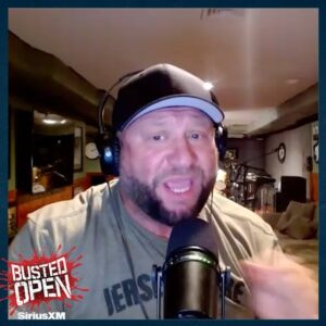Tom Laughlin Instagram - Dave, Bully & Tommy react to the newly surfaced photo of Tony Khan & Shane McMahon