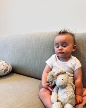 Tom Pelphrey Instagram - Thank you for all the love today. 

Grateful for every second of it… ♥️🙏🙌