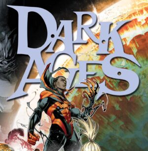 Tom Taylor Instagram - Playing #Spiderman2? 
You can play as our Miles/Carnage/Venom hybrid from #MarvelsDarkAges. 
@coelloiban 
(I’ve already bought it but I won’t play until I’m on top of some deadlines) 
#Spiderman #MilesMorales