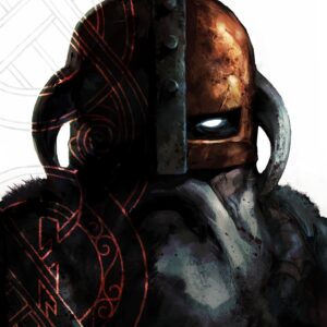 Tom Taylor Instagram - At New York Comic Con, we announced the return of Elseworlds! 
Happy to say I’ll return to the world of Dark Knights of Steel for a sequel, AND a spin-off tale of Deathstroke as a Viking is coming from bestselling author @misterkristoff and @tirso_cons. 
#DCComics #Batman #Superman #Elseworlds #WonderWoman