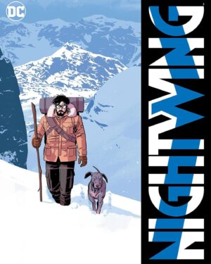 Tom Taylor Instagram - Just announced. NIGHTWING: FALLEN GRAYSON.
We wanted to show how high this Flying Grayson could soar. Now, it’s time for him to fall.
A five-part ending from me, Bruno Redondo, Adriano Lucas, Jess Berbey and Wes Abbott. Starting May 2024. It’s all been leading to this. 
#nightwing #bitewing #batgirl #oracle #batman #Heartless #dccomics #comics #dc