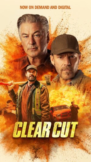 Tom Welling Instagram - ‘Clear Cut’ premieres today! Honored to have had the opportunity to work with such a talented cast and crew.
Such a wild ride!

@lionsgate @lionsgatehome 

#ClearcutMovie