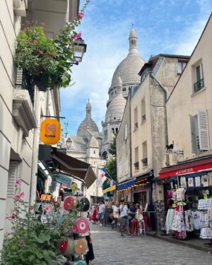 Tomás González Instagram - #paris2024 🤩🌈