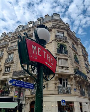 Tomás González Instagram - #paris2024 🤩🌈