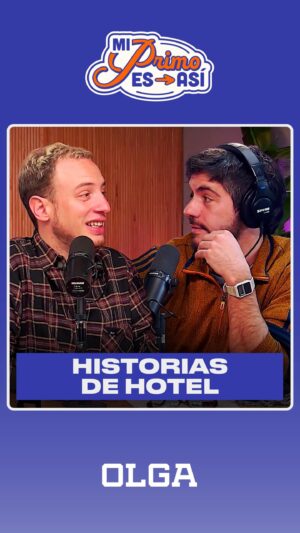 Tomás Kirzner Instagram - Por suerte muy tranquilas las anécdotas.