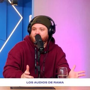 Tomás Kirzner Instagram - Otro día en la oficina