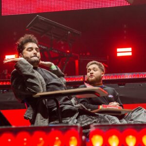 Tomás Kirzner Instagram - Omg! Cancelin y Cancelon hii 👋🏼