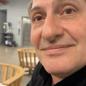 Tomás Kirzner Instagram - El resto es historia…