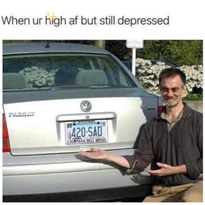 Tommy Chong Instagram - 🚙