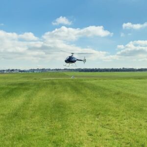 Tommy Little Instagram - My solo activities are usually quite shameful and certainly not for posting but today I flew a chopper solo for the first time and I’m proud as fuck about it.
