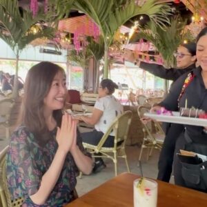 Actress Tomoka Kurokawa HD Instagram Photos and Wallpapers August 2024