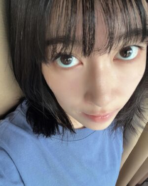 Tomoyo Kurosawa Instagram - 🍉

暑すぎる夏、生きてるだけで偉いまであるね👏

今日もおつかれさまでした