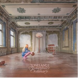 Toni Watson Instagram - Beautifully Ordinary OUT NOW ✨

And now it's yours 🫶🏼