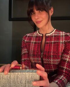 Actress Tonka Tomicic HD Instagram Photos and Wallpapers July 2024