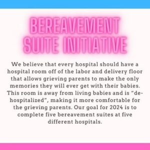 Tony Goldwyn Instagram - I want to shine a light on an amazing organization I just discovered. Someone in my family recently experienced the trauma of a still born child and @stillbornstilllovedfoundation was there for her and her husband. 1 in 160 pregnancies ends in stillbirth, a heartbreaking reality. During such an unimaginable loss, having time to say goodbye is essential. The Still Born Still Loved Foundation provides an opportunity to create lasting memories and say goodbye in a meaningful way.  Your support and awareness can make a difference. Share this post to spread the word and help support families during their time of need.
