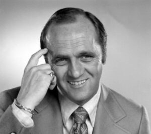 Tony Hale Instagram - It’s a sad day for the funny business. Such an inspiration for me growing up. Thank you Mr. Newhart. ❤️