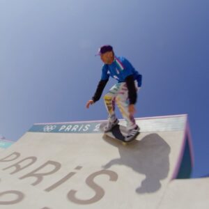 Tony Hawk Instagram - Gonz   Tony = ❤️