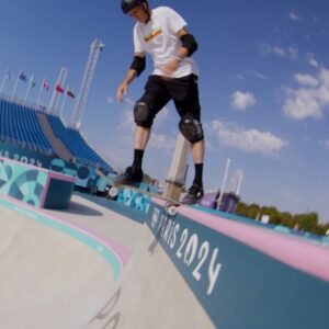 Tony Hawk Instagram - Gonz   Tony = ❤️