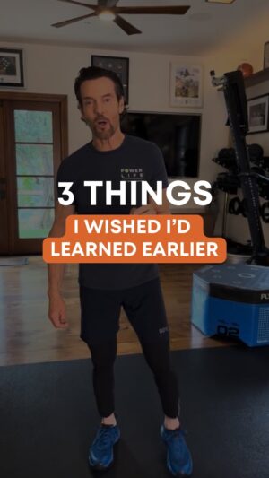 Tony Horton Instagram - To integrate these improvements into your daily fitness regimen, consider the following tips:

💪 Consistency: Make exercise a regular part of your day, even if it’s 20 minutes at the start. 

💪 Warm-Up and Cool-Down: Preparing your body for exercise is just as important as allowing your body to recover.
💪 Variety: Enagge in various types of exercise to allow your body to never settle in just one place so you have a well-rounded approach.

💪 Rest   Recovery: Allow time for your body to heal, this is crucial for performance and preventing injury.

Which one do you need to work on?