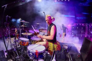 Tony Kanal Instagram - Some more highlights from our @coachella Weekend One show captured by our friend @steveerle. Counting down the days to @coachella Weekend Two. 

See you on Saturday!!! 

#Coachella #Coachella2024 

📷: @steveerle